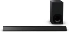 Sony HT-CT770 Home Theater Sound 1