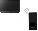 Sony HT-CT770 Home Theater Sound 9