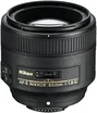 Nikon AF-S Nikkor 85mm f/1.8G 1