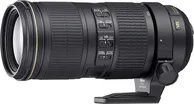 Nikon AF-S Nikkor 70-200mm f/4G  2