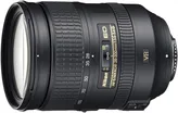 Nikon AF-S Nikkor 28-300mm f/3.5 2
