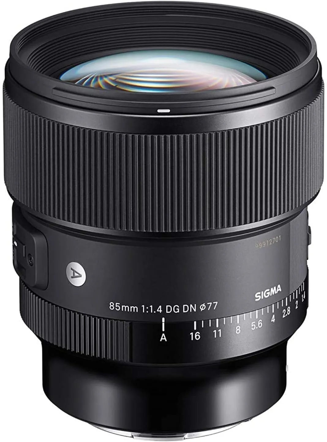 Sigma 85mm F1.4 DG DN Art 1