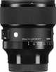Sigma 85mm F1.4 DG DN Art 8