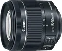 Canon EF-S 18-55mm f/4-5.6 IS ST 1