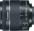 Canon EF-S 18-55mm f/4-5.6 IS ST 2