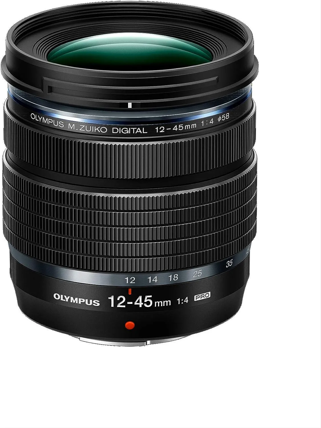 Olympus M.Zuiko Digital ED 12-45 1