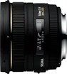 Sigma 50mm F1.4 EX DC HSM 1