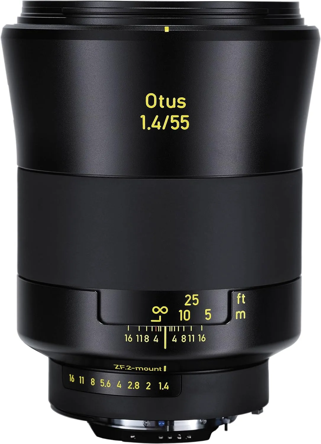 Zeiss Otus 1.4/55 1