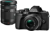 Olympus M.Zuiko Digital ED 40-15 8