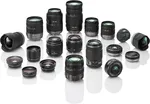 Panasonic Lumix G X Vario 12-35m 4