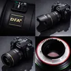HD Pentax-D FA* 50mm F1.4 SDM AW 3