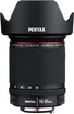 Pentax HD DA 16-85mm f/3.5-5.6 E 2