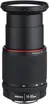 Pentax HD DA 16-85mm f/3.5-5.6 E 3