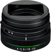 Pentax HD DA 18-50mm F4-5.6 DC W 1