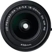 Pentax HD DA 18-50mm F4-5.6 DC W 2