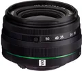 Pentax HD DA 18-50mm F4-5.6 DC W 5