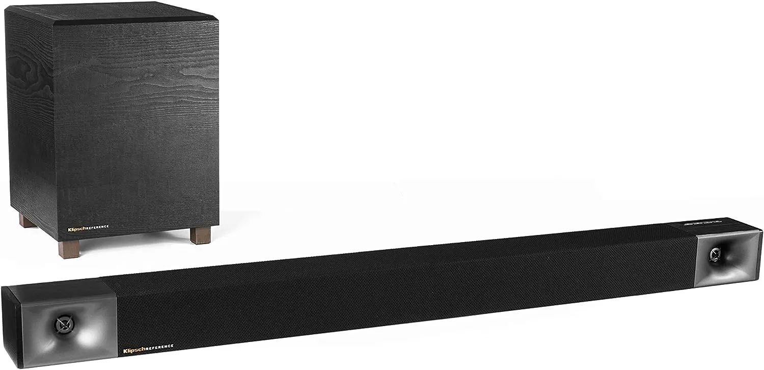 Klipsch Bar 40 1