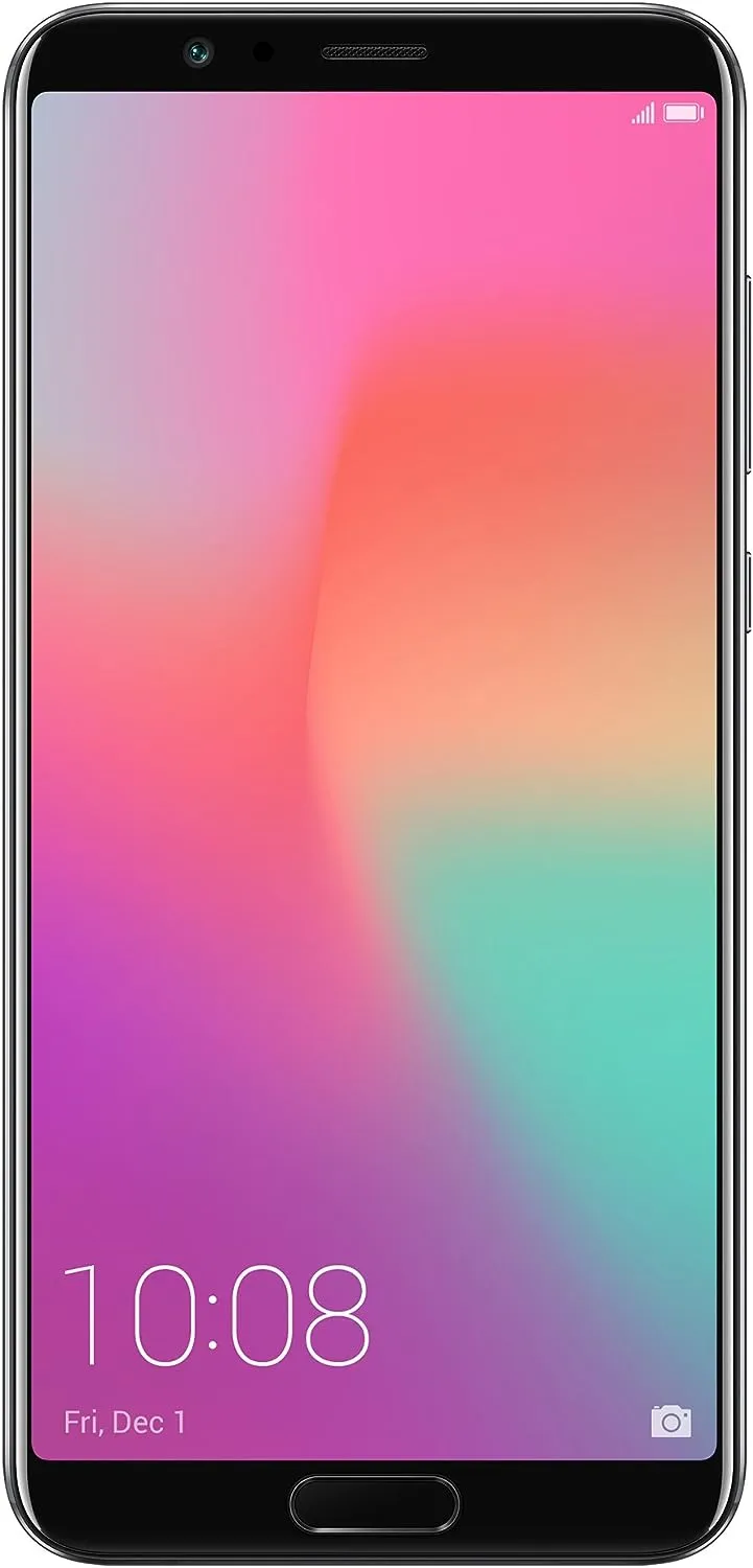 Huawei Honor View 10 1