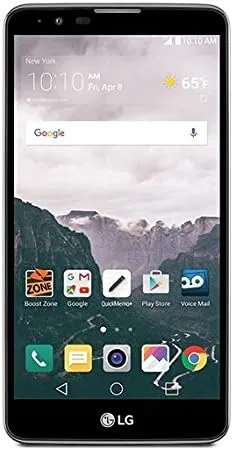 LG Stylo 2 1