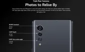 LG Velvet 5G 5