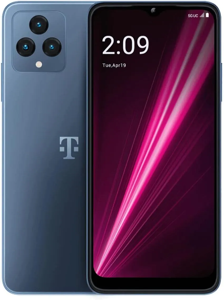T-Mobile Revvl 5G 1