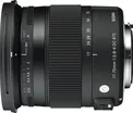 Sigma 17-70mm F2.8-4 DC Macro OS 2