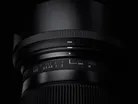 Sigma 17-70mm F2.8-4 DC Macro OS 6