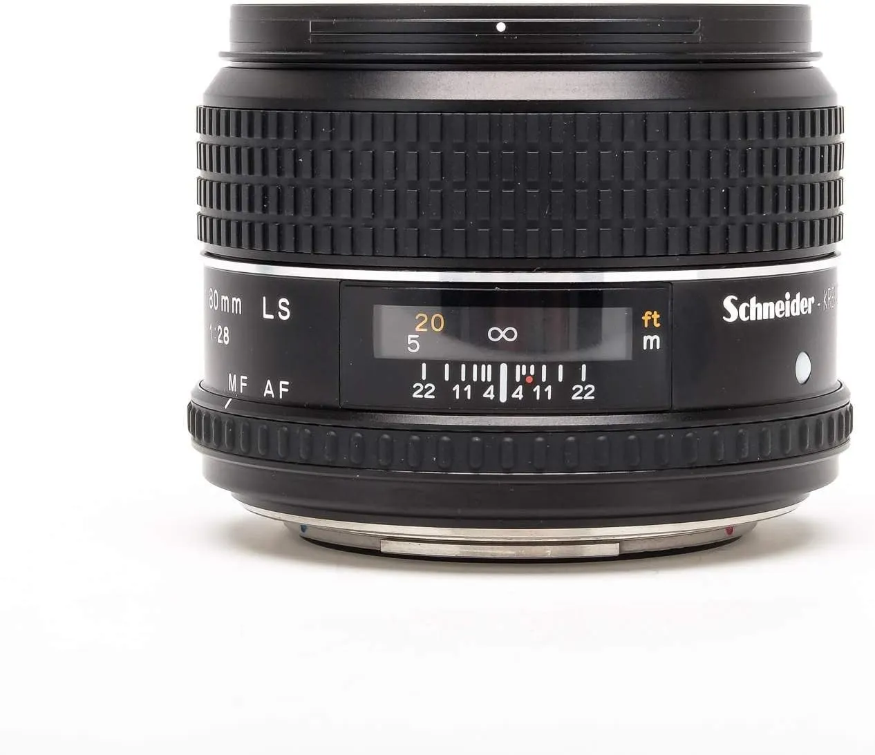 Phase One Schneider Kreuznach LS 1