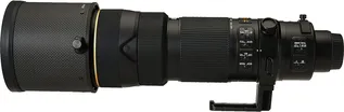 Nikon AF-S Nikkor 200-400mm f/4G 1