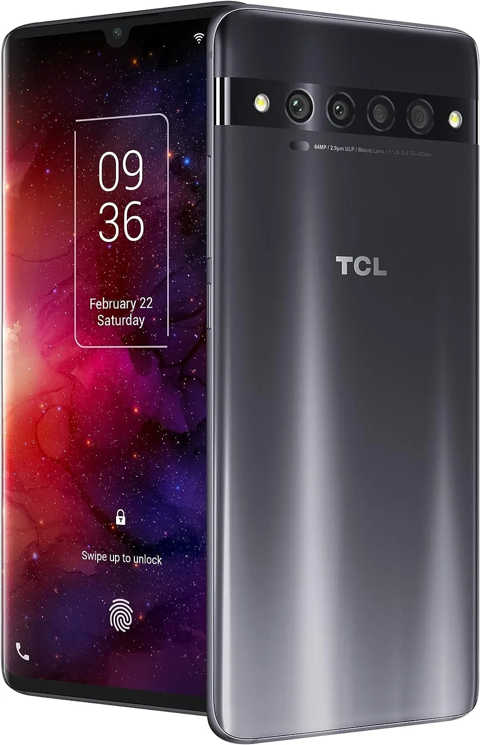 TCL 10 Pro 1