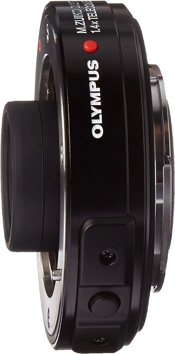 Olympus M.Zuiko Digital 1.4x Tel 1