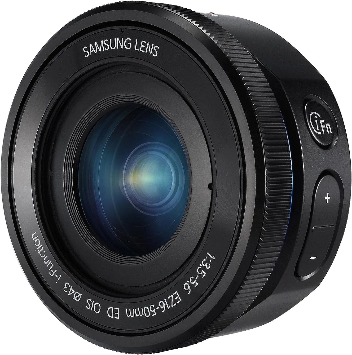 Samsung 16-50mm Power Zoom ED OI 1
