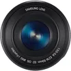 Samsung 16-50mm Power Zoom ED OI 6