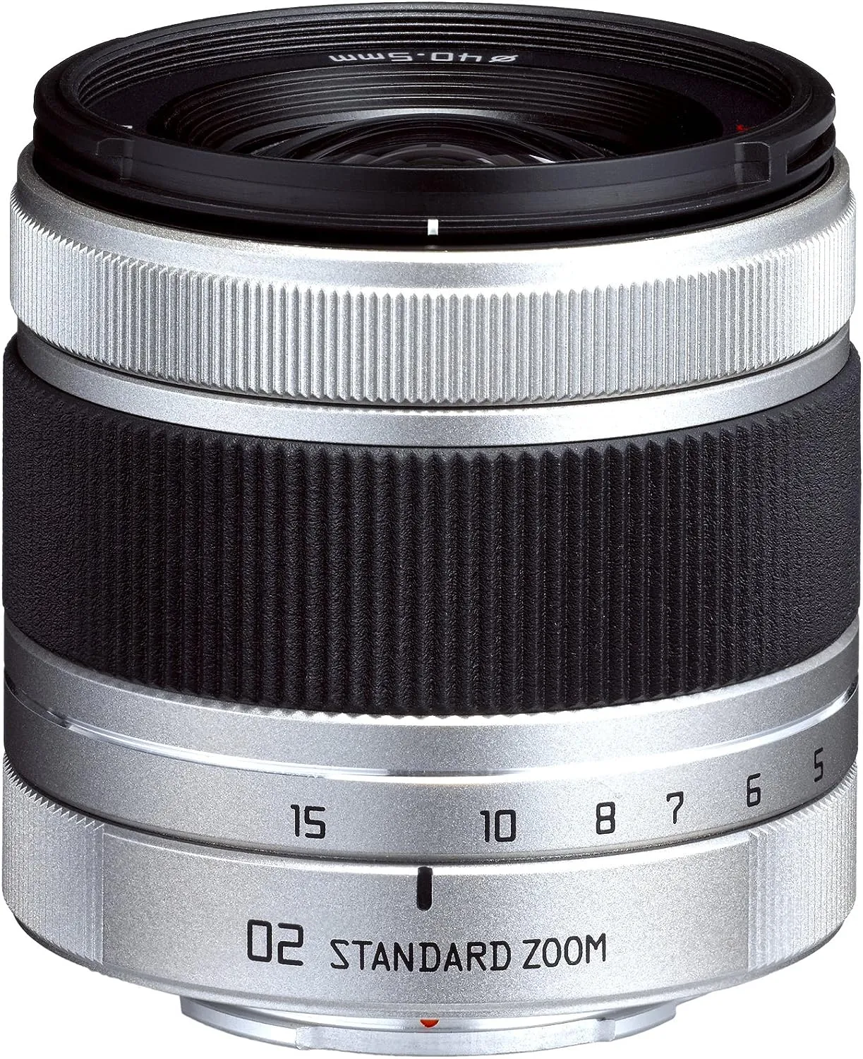 Pentax 02 Standard Zoom 1