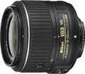 Nikon AF-S DX Nikkor 18-55mm f/3 1
