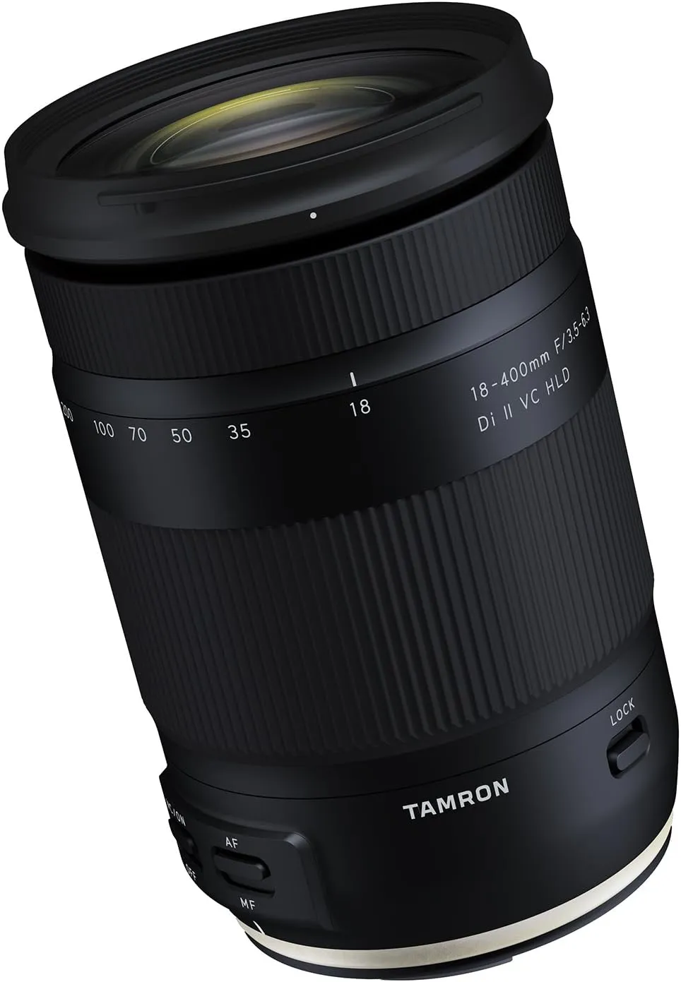 Tamron 18-400mm f/3.5-6.3 Di II 1