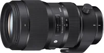 Sigma 50-100mm F1.8 DC HSM Art 1