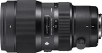 Sigma 50-100mm F1.8 DC HSM Art 2