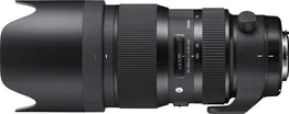 Sigma 50-100mm F1.8 DC HSM Art 3