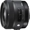Sigma 30mm F1.4 DC HSM Art 1