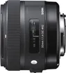 Sigma 30mm F1.4 DC HSM Art 2
