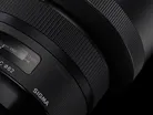Sigma 30mm F1.4 DC HSM Art 4