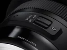 Sigma 30mm F1.4 DC HSM Art 5