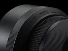 Sigma 30mm F1.4 DC HSM Art 6