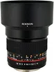 Rokinon 85mm F1.4 AS IF UMC 1