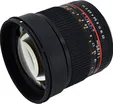 Rokinon 85mm F1.4 AS IF UMC 2