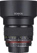Rokinon 85mm F1.4 AS IF UMC 5