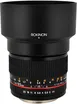 Rokinon 85mm F1.4 AS IF UMC 8
