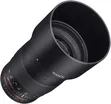 Rokinon 135mm F2.0 ED UMC Teleph 5