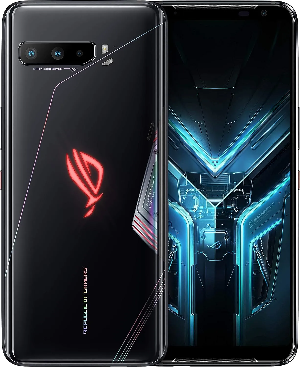 Asus ROG Phone 3 1
